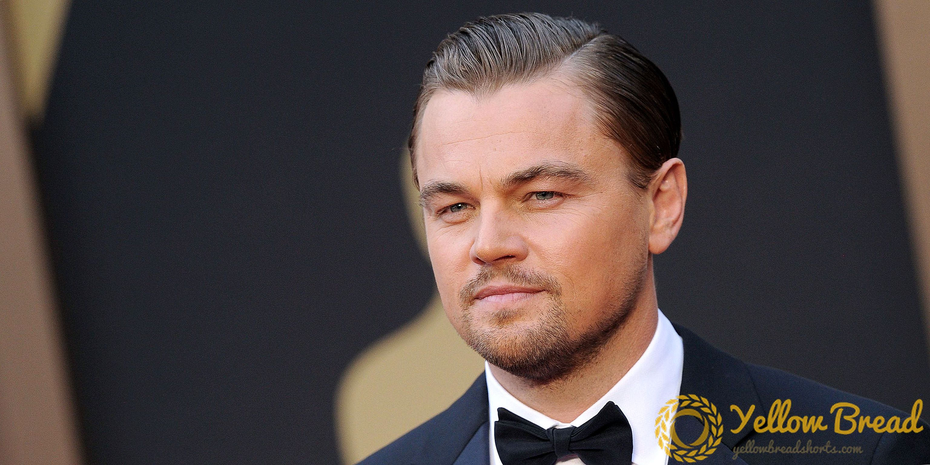 Leonardo DiCaprio is amptelik een van die wêreld se top kunsversamelaars