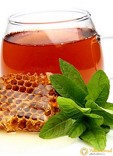 Hogyan főzzük a mézet vodkával otthon: recepteket
