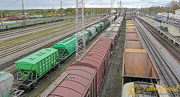 Russia and China will develop a plan to reduce the cost of rail transit
