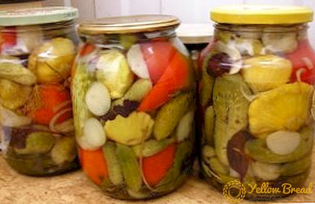 How to make pickles and what is it?