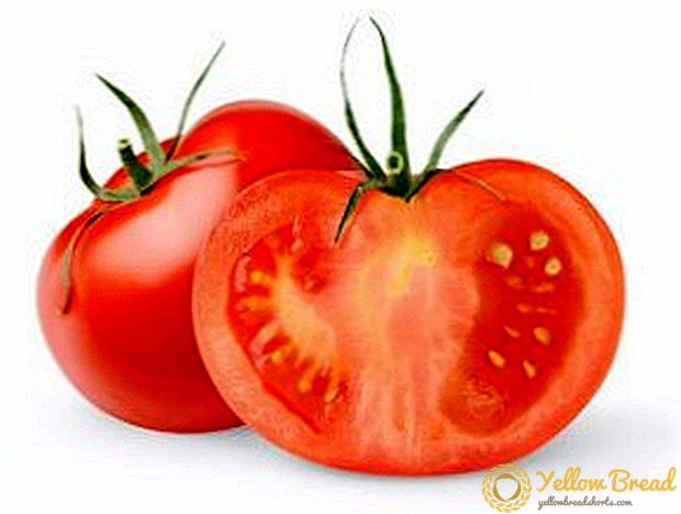 Tomater: fordelene og skaderne på et populært produkt