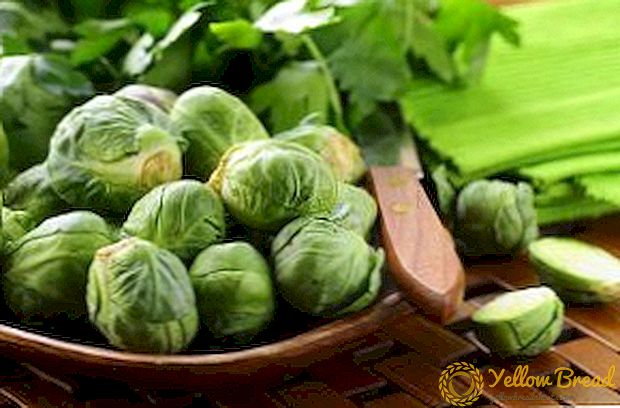 The beneficial and harmful Brussels sprouts