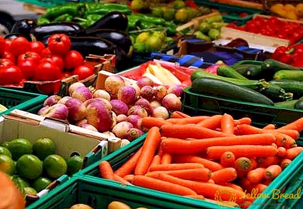 2020 жылға қарай Беларусь өсімдік шаруашылығының экспортын 500 миллион долларға дейін арттырады