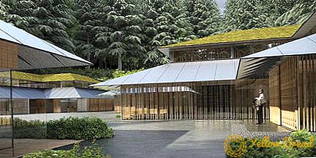 Le jardin japonais de Portland, dans l'Oregon, connaît actuellement une expansion passionnante