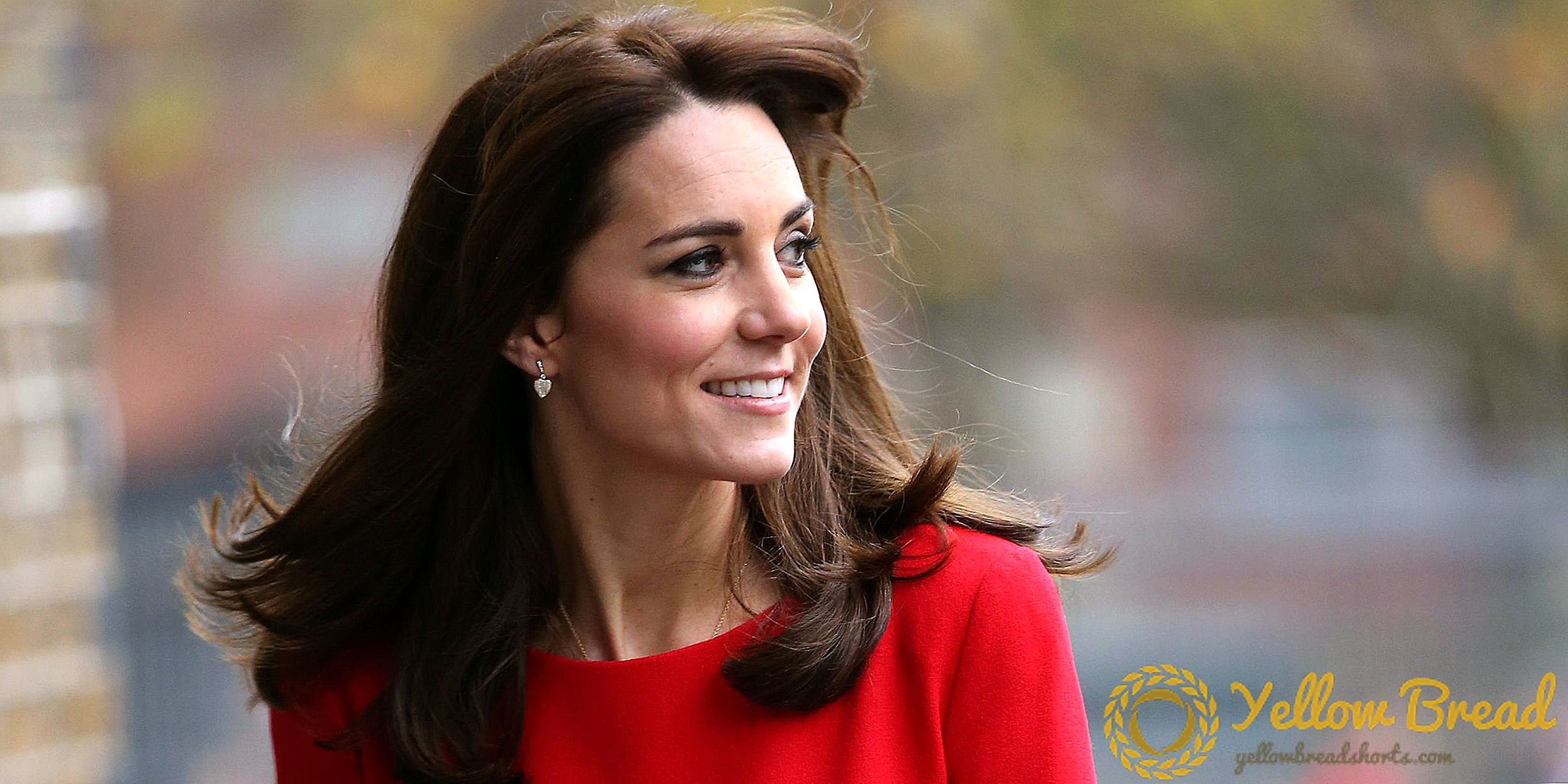 Kate Middleton terrà la sua prima intervista televisiva dal matrimonio reale