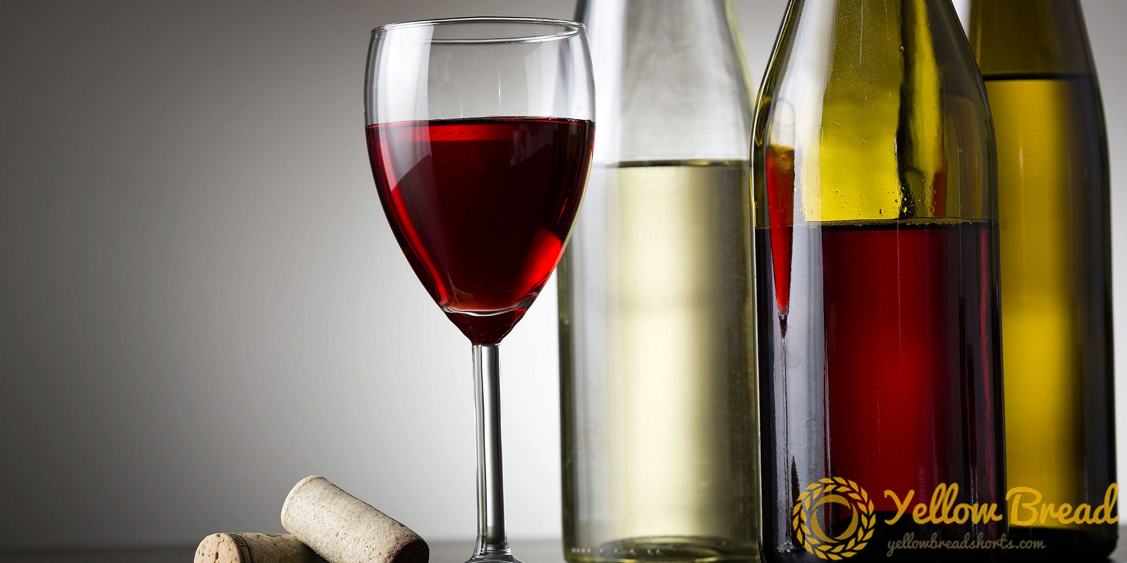 Den dyreste vin i verden koster mere end et års leje