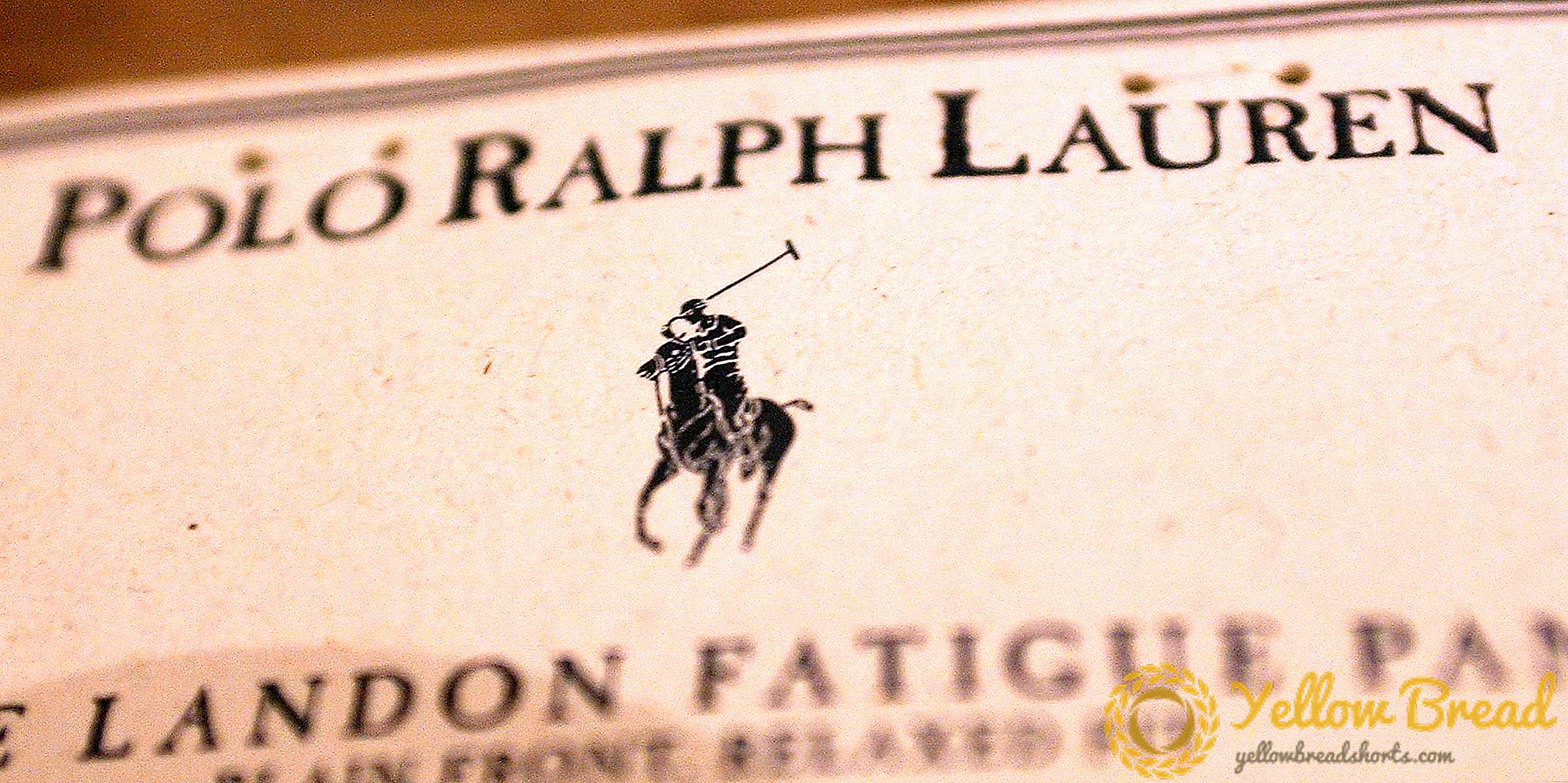 Ralph Lauren debiutuje jako zaproszenie ekskluzywnego luksusowego klubu w Mediolanie
