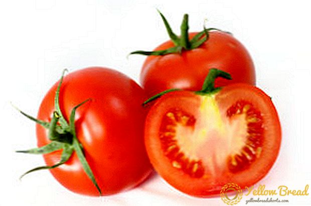 10 règ enpòtan pou tomat ap grandi