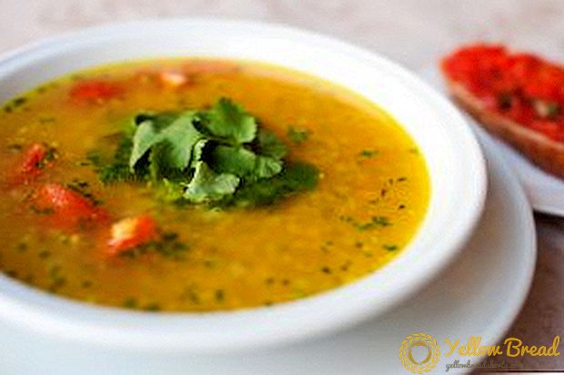 वीडियो: कुटीर में खाना बनाना - दालचीनी सूप