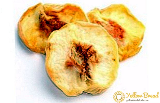 Getrockneter Pfirsich: nützliche Eigenschaften, wie zu Hause trocknen und lagern