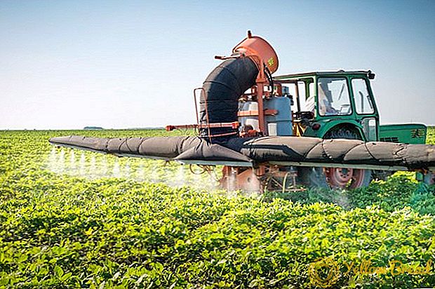 The Russian Ministry of Agriculture will apply more stringent rules to limit the import of pesticides