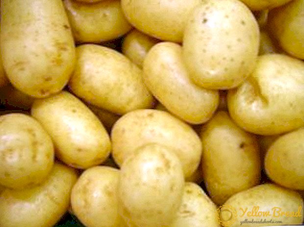 60-dnevni krompir 