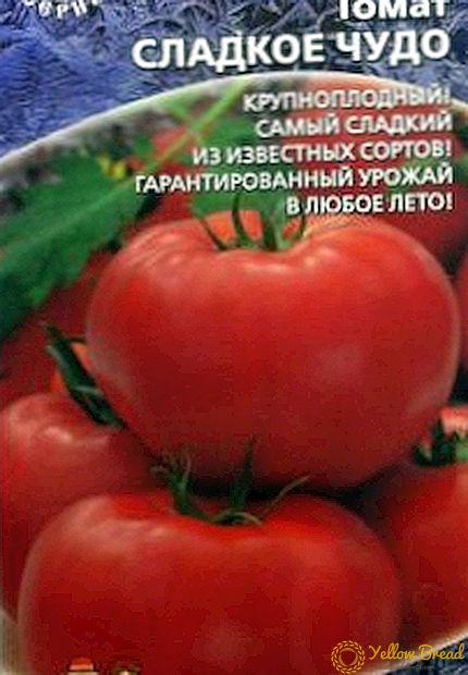 Leckere Tomate 
