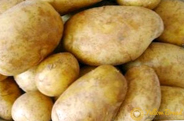 Folk potato 