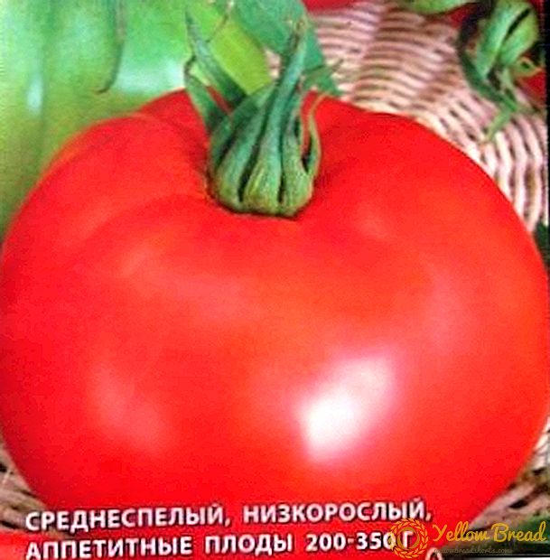 Optimalni paradajz 