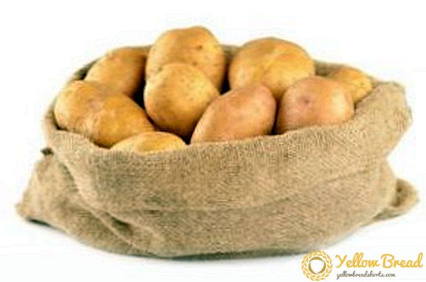Ultra Farmer-aardappel 
