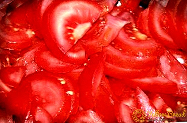 Pomidor Jam: Pomidor üçün ən yaxşı təriflər