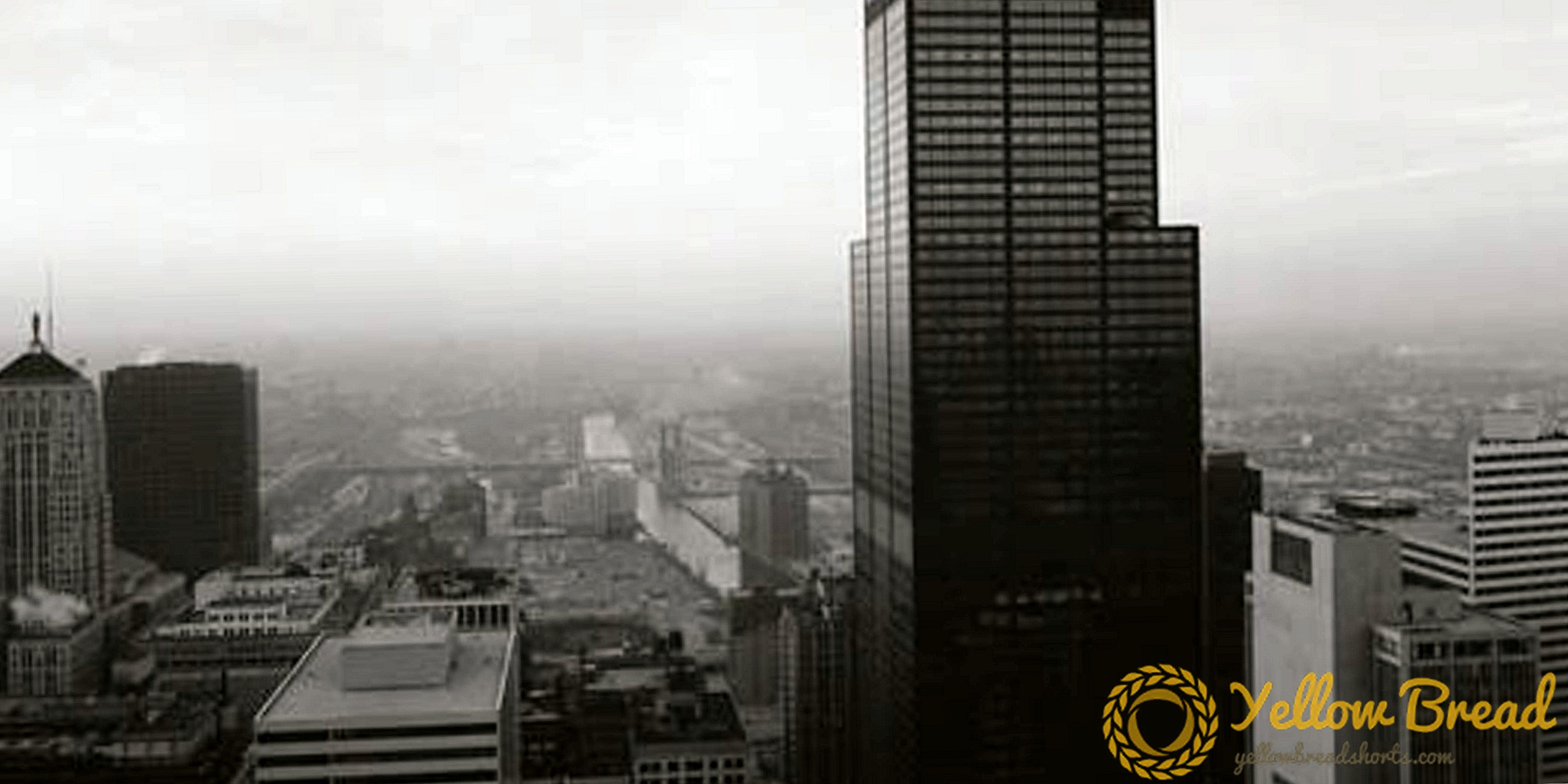 Το Σικάγο πρέπει να βλέπει τα εικονικά κτίρια