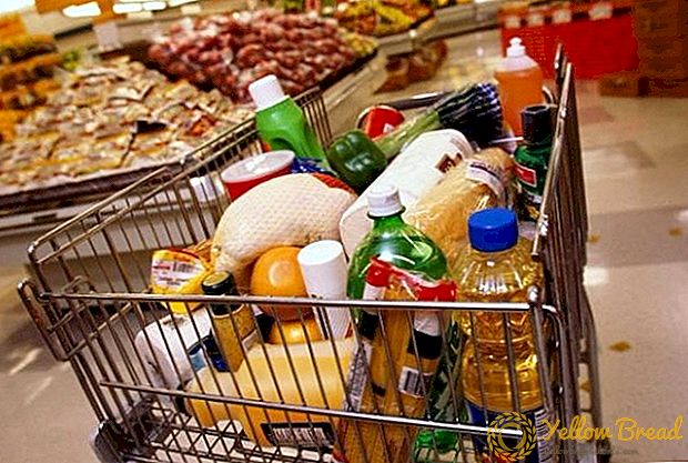 Wie werden sich die Lebensmittelpreise bis zum Sommer verändern?