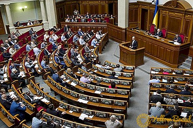 قدمت وزارة الزراعة في أوكرانيا 11 مشروع قانون
