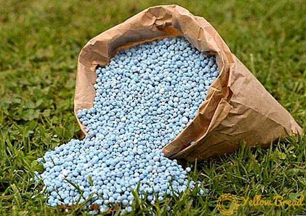 De productie van bio-meststoffen in Oekraïne breidt zich uit