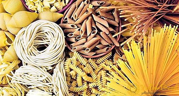 Oekraïne exporteert de meeste pasta naar de EU
