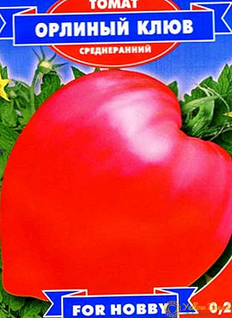 Gambaran saka jinis tomat 