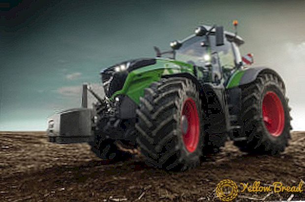 Video: Field Day 2017 og traktor av året