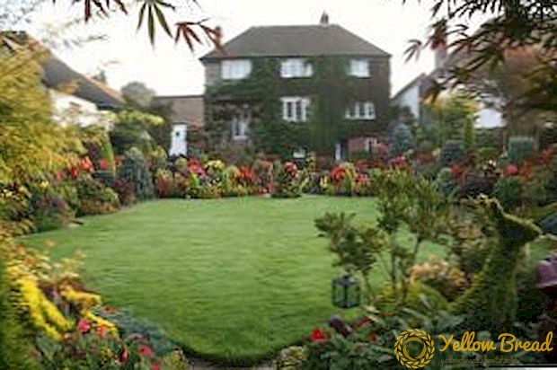 Βίντεο: Ο κήπος του Paul Thomson από τη σειρά αγγλικών κήπων