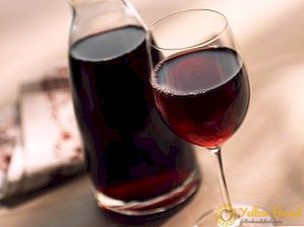 סודות ומתכונים להכנת יין 